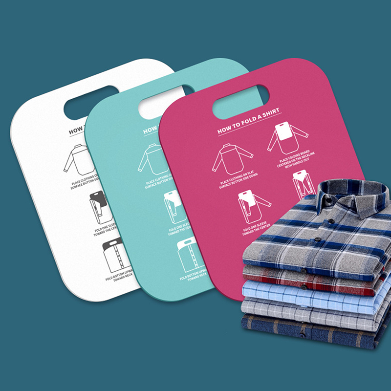 Closet Organizer Baby - Clothes Folding Board Household Shirt Organizer