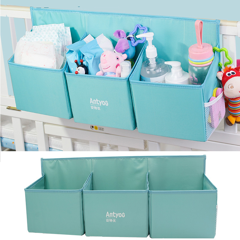 Baby Nursery Bedding Sets - Treo Cỡ Lớn Lưu Trữ Đồ