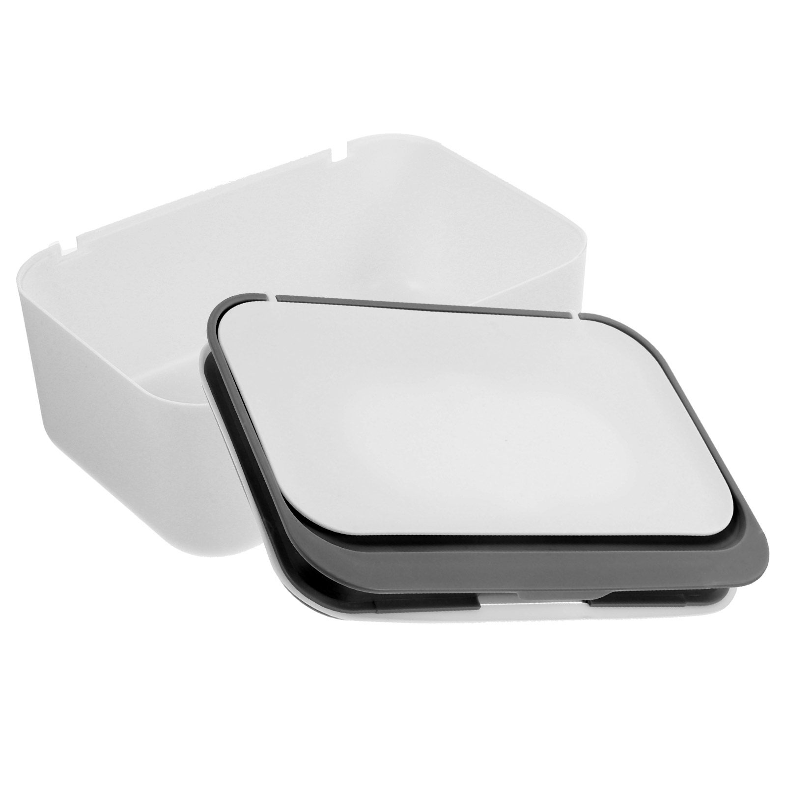 Baby Nursery Package - Wipes Dispenser Reusable Baby Wipe Container