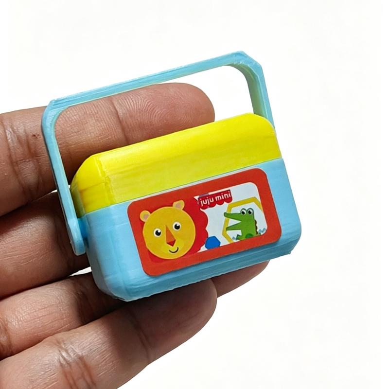 Hot Sale 1 Set Doll House Nurs - đánh giá và giá Baby Nursery Items