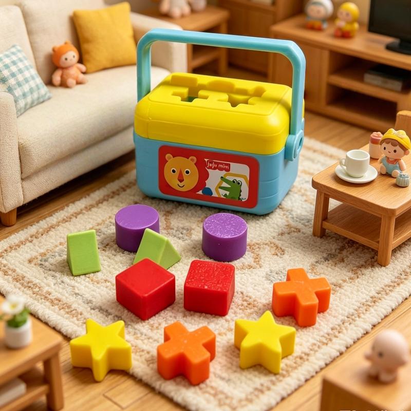 Hot Sale 1 Set Doll House Nurs - đánh giá và giá Baby Nursery Items