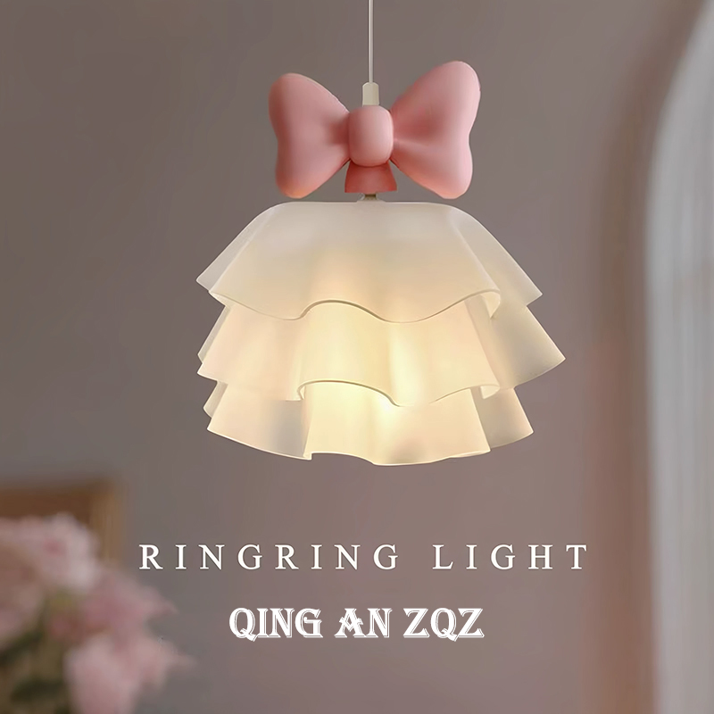 Pink Bow Children's Room Chand - đánh giá và giá Baby Nursery Hot Air Balloon
