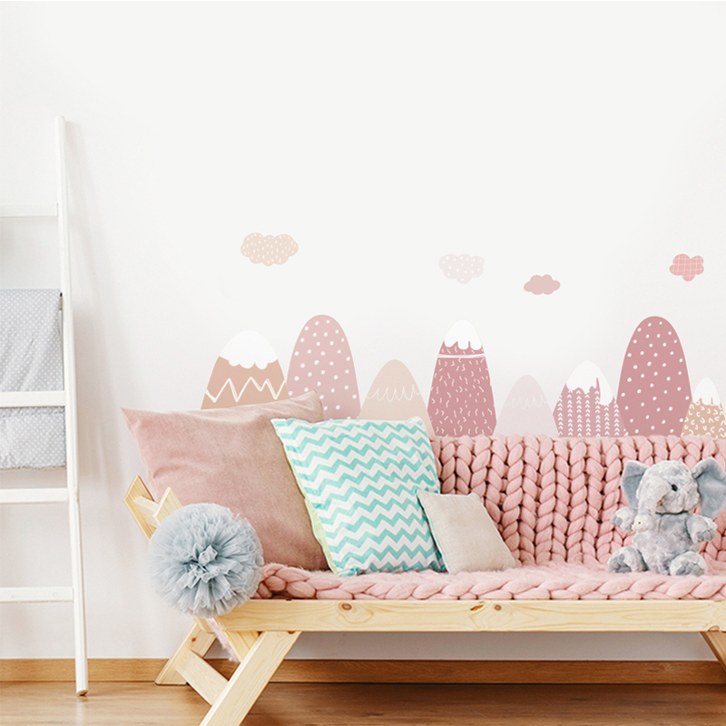 Nordic Home Decor Warm Hot Air - đánh giá và giá Baby Nursery Hot Air Balloon