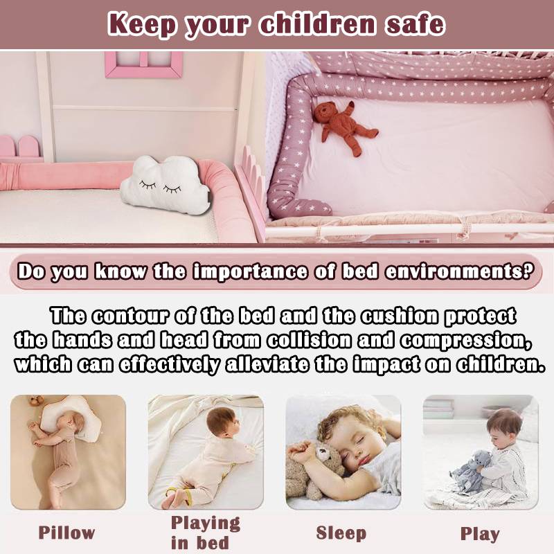  ﻿ 2M Long Baby Bumper Bed Pi - đánh giá và giá Baby Nursery Rhymes