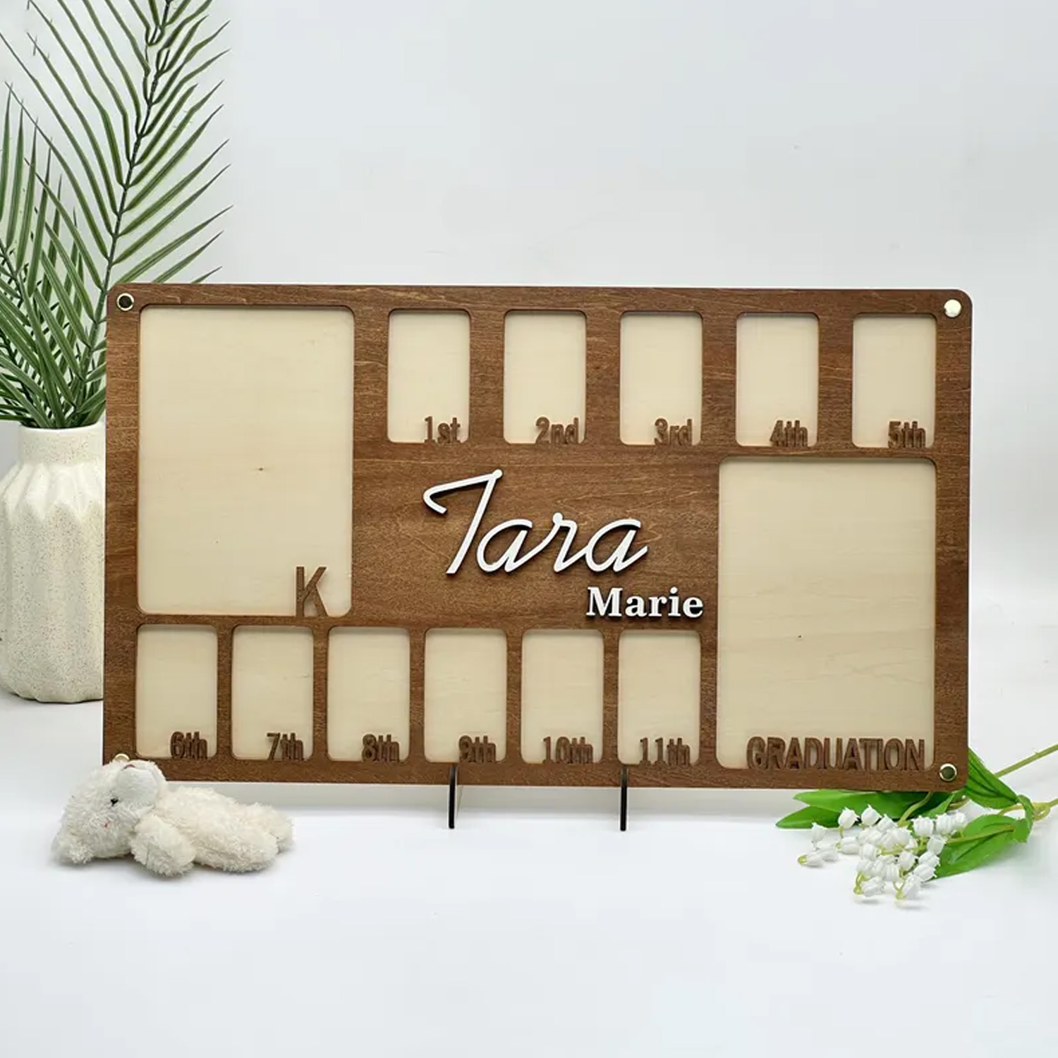 1Pc Custom Grade Photo Frame W - đánh giá và giá Baby Nursery Room