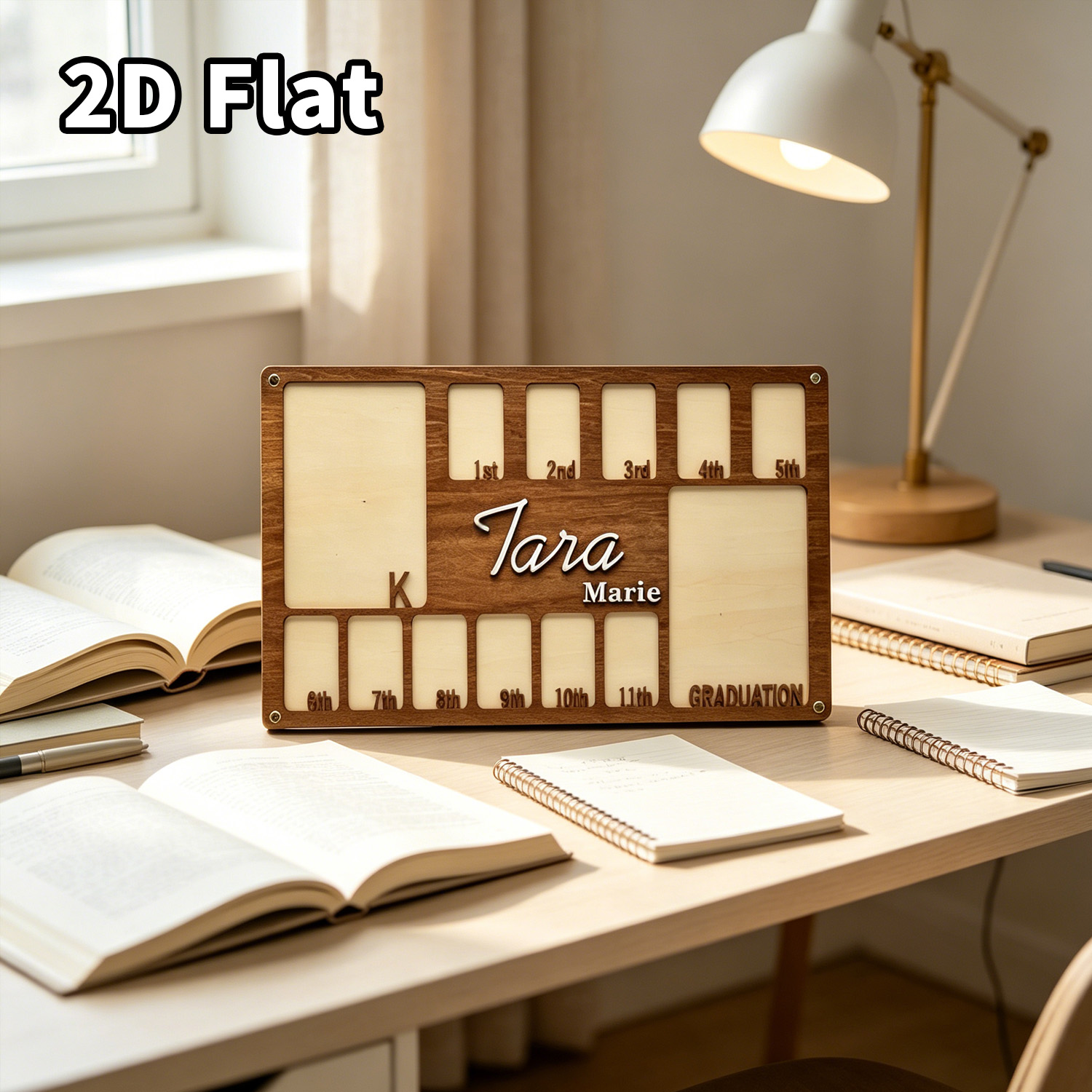1Pc Custom Grade Photo Frame W - đánh giá và giá Baby Nursery Room