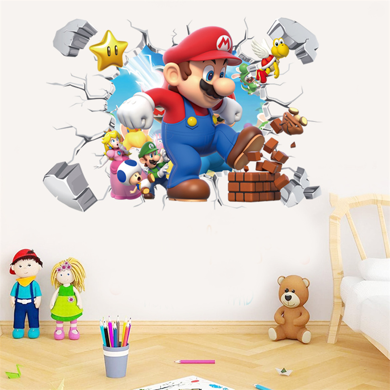 3D Cartoon Anime Game Characte - đánh giá và giá Baby Nursery Furniture