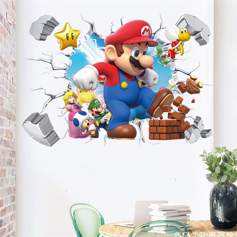 3D Cartoon Anime Game Characte - đánh giá và giá Baby Nursery Furniture