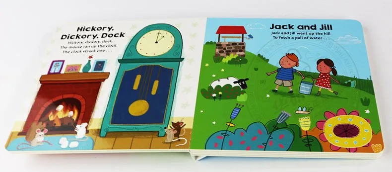 Nursery Rhymes, Roger Priddy B - đánh giá và giá Baby Nursery Rhymes