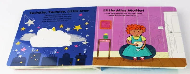 Nursery Rhymes, Roger Priddy B - đánh giá và giá Baby Nursery Rhymes