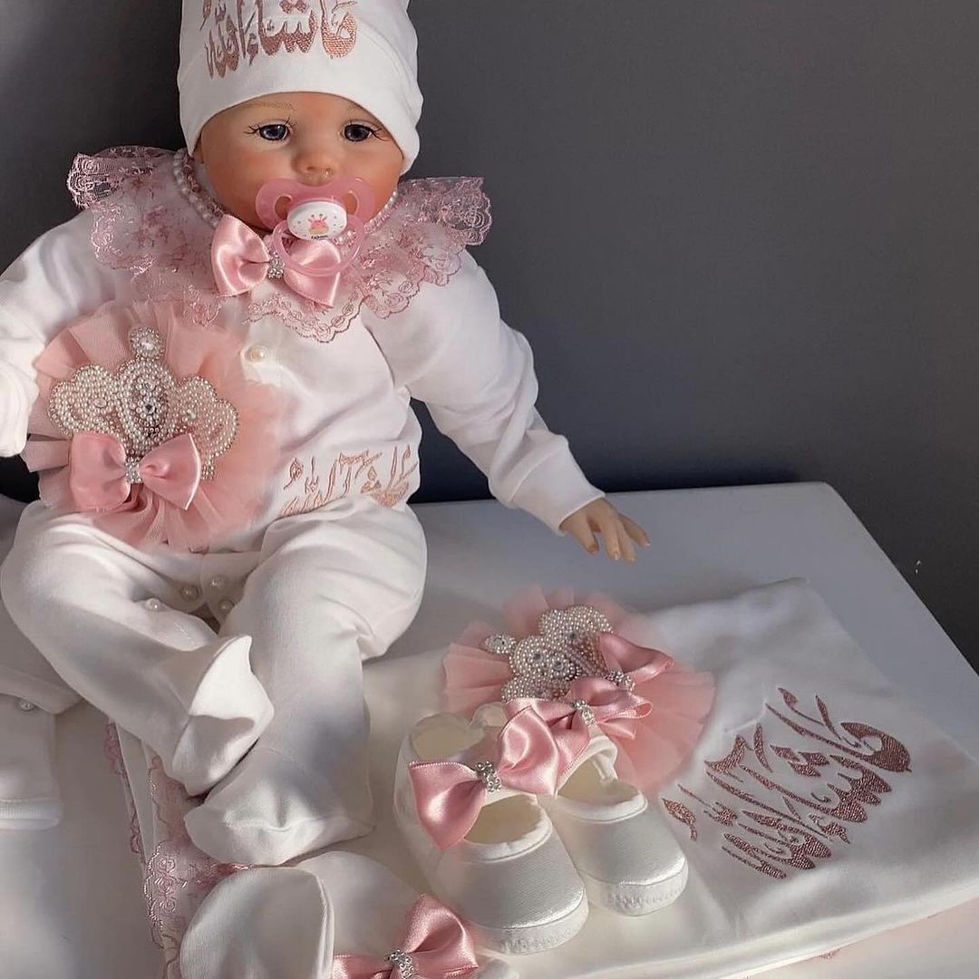 20. 3 Chiếc Sơ Sinh Bé Trai Tr - đánh giá và giá Baby Nursery Bedding Sets