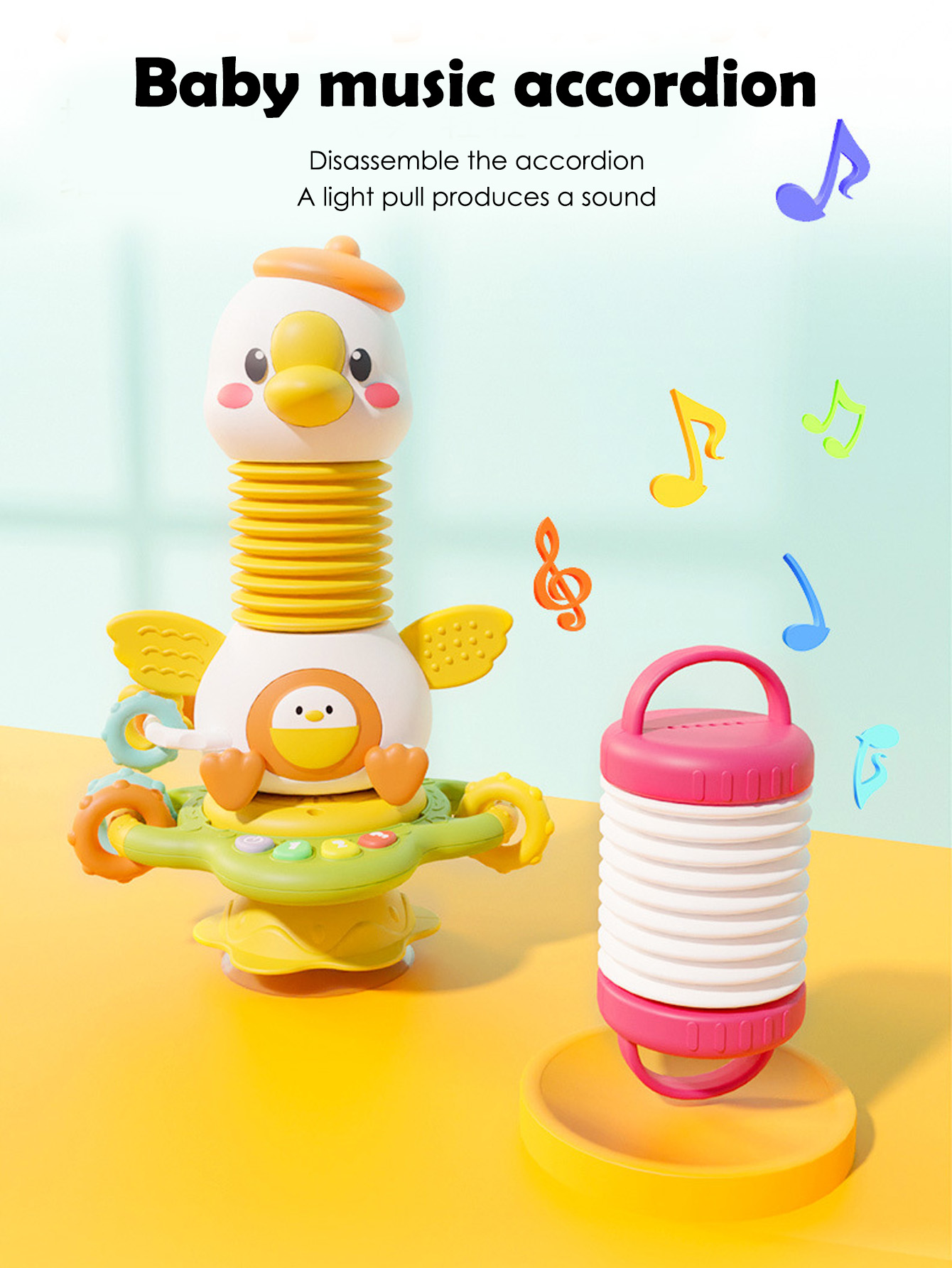 Cartoon Baby soothing ringing  - đánh giá và giá Baby Nursery Rhymes