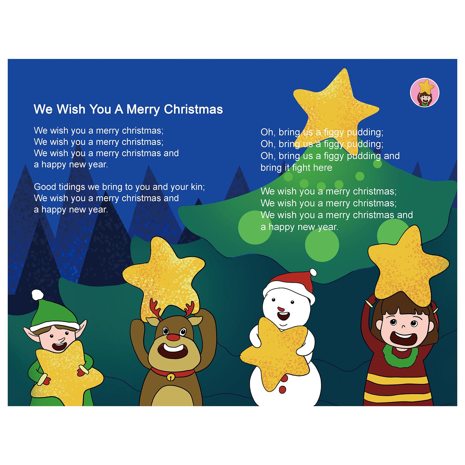 Interactive Children's Sound B - đánh giá và giá Baby Nursery Rhymes
