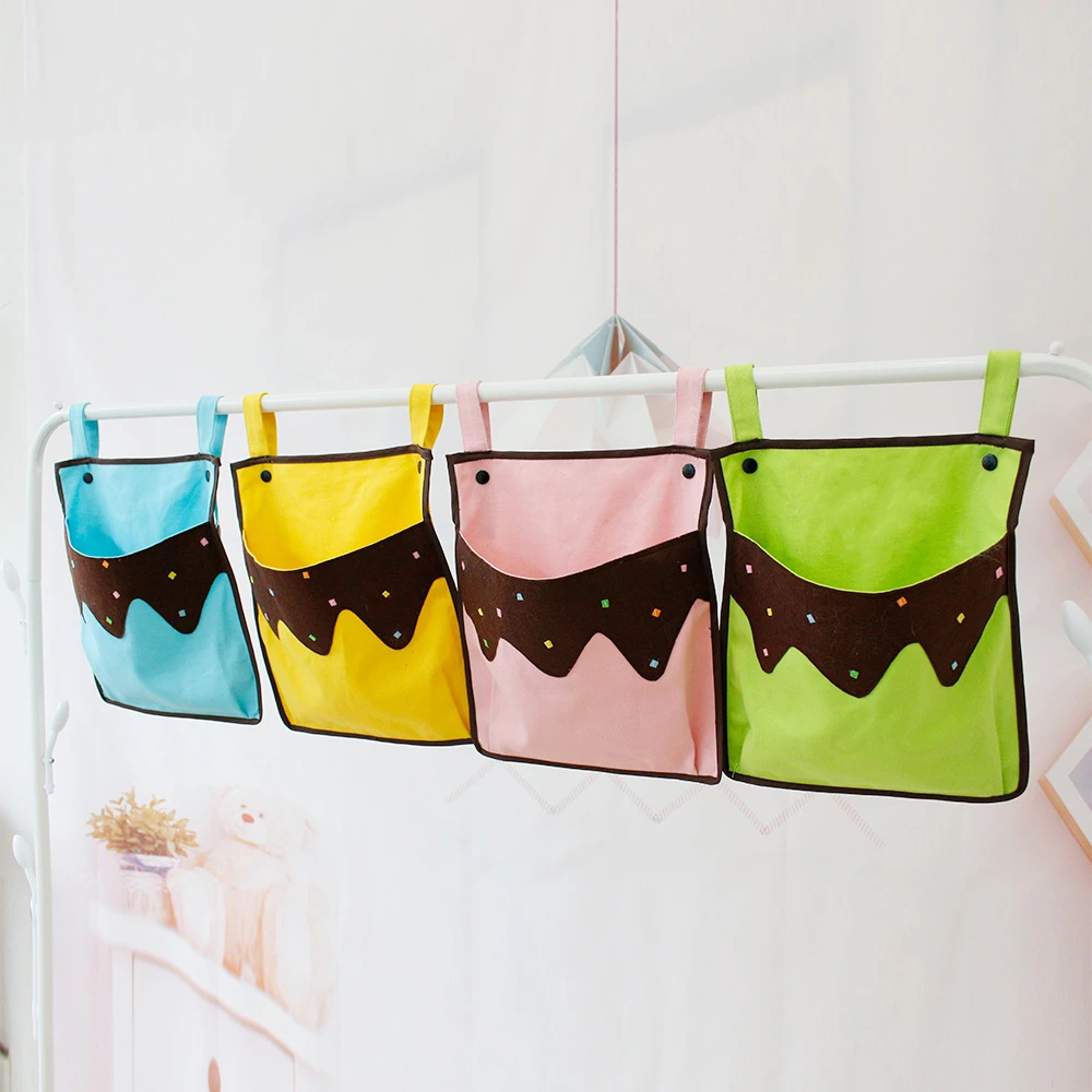 Cotton Hanging Storage Bag Car - đánh giá và giá Baby Nursery Bedding Sets