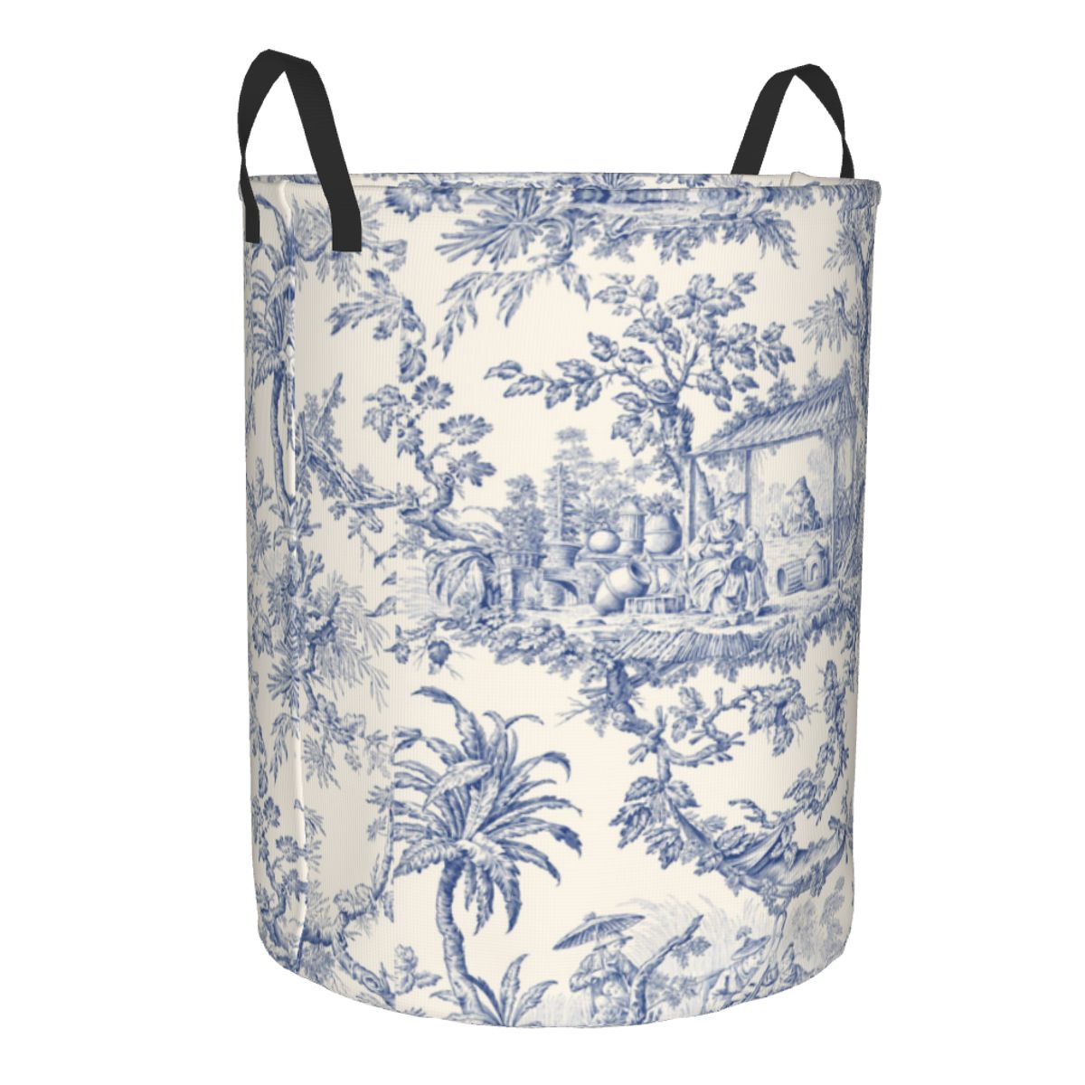 Custom Toile De Jouy Patterns  - đánh giá và giá Baby Nursery Items