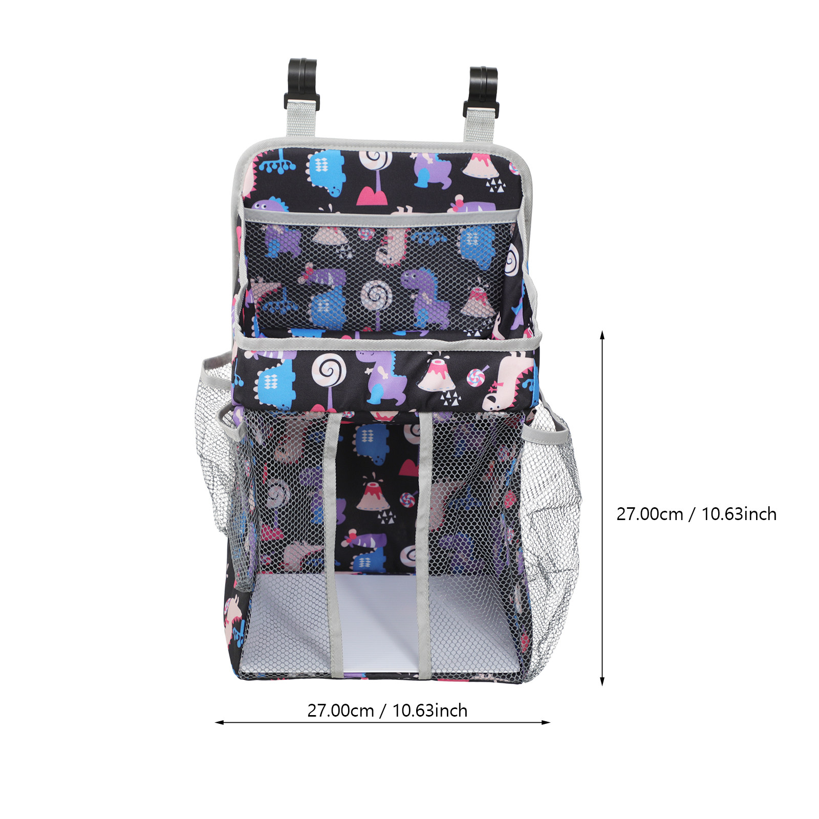 Nappy Bags Nursery Storage Bab - đánh giá và giá Baby Nursery Package