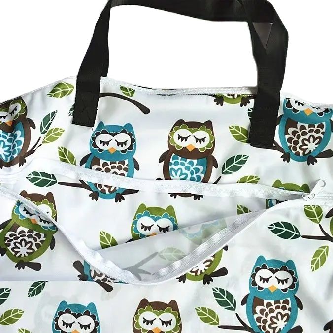 1 Large Hanging Pail Bag for C - đánh giá và giá Pampers Diaper Premium Care