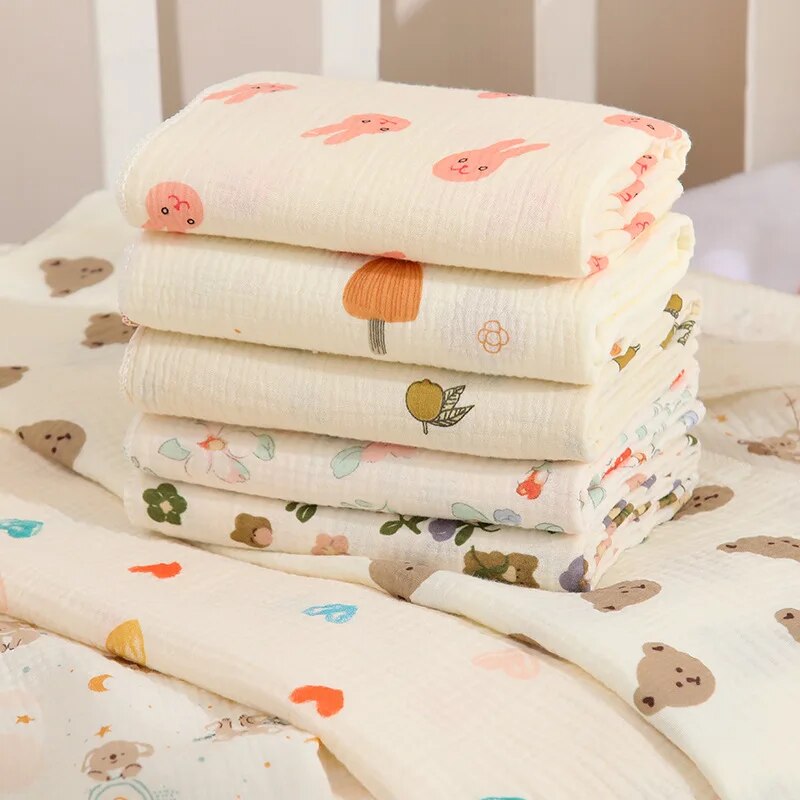 Baby Receive Blanket for Newbo - đánh giá và giá Baby Nursery Items