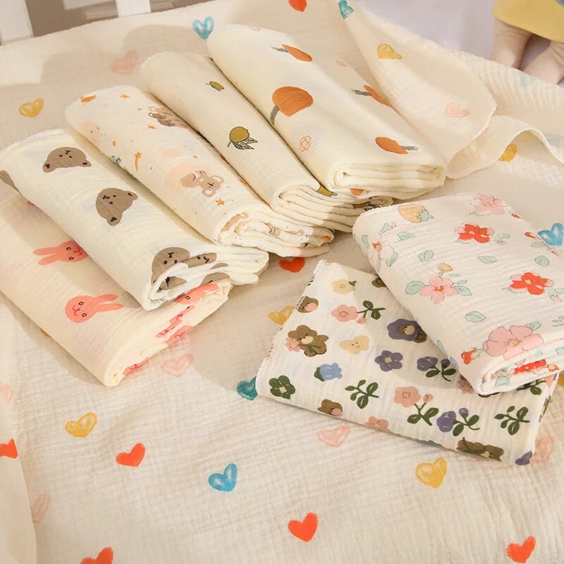 Baby Receive Blanket for Newbo - đánh giá và giá Baby Nursery Items