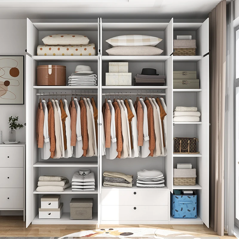 Cheap Modular Wardrobe Closet  - đánh giá và giá Closet Organizer Baby