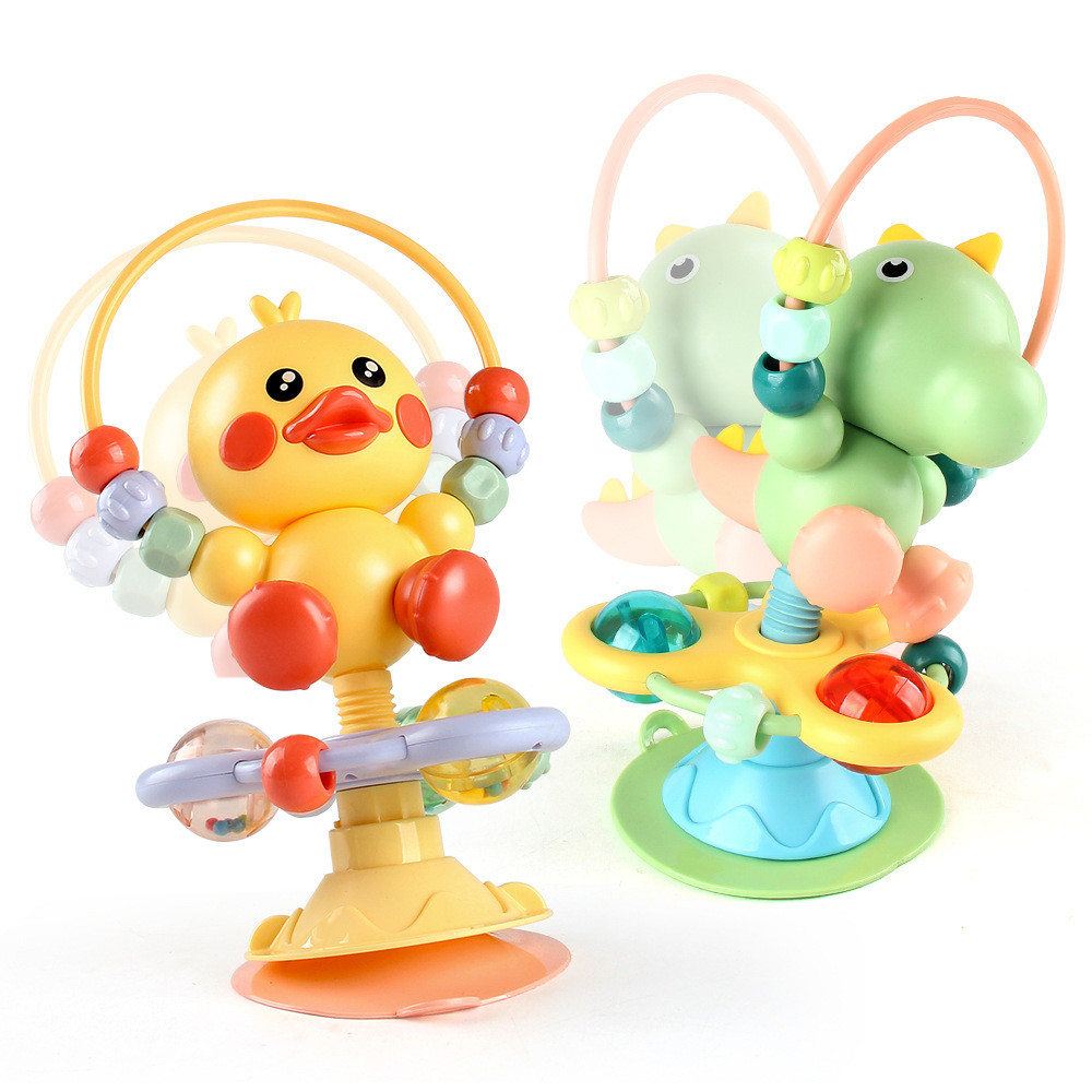 Baby cartoon soothing ringing  - đánh giá và giá Baby Nursery Rhymes