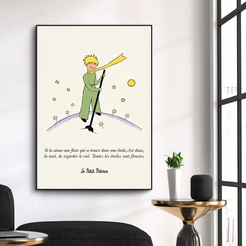 Whimsical Storybook Art Print  - đánh giá và giá Baby Nursery Quotes Wall Art