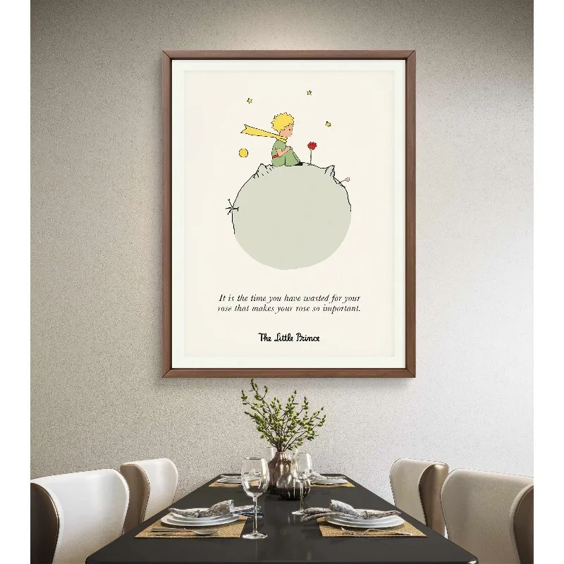 Whimsical Storybook Art Print  - đánh giá và giá Baby Nursery Quotes Wall Art
