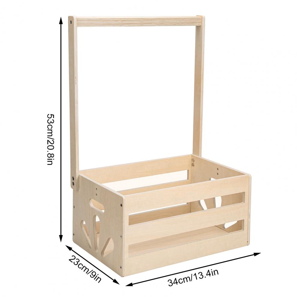 Storage Rack Wooden Baby Showe - đánh giá và giá Closet Organizer Baby