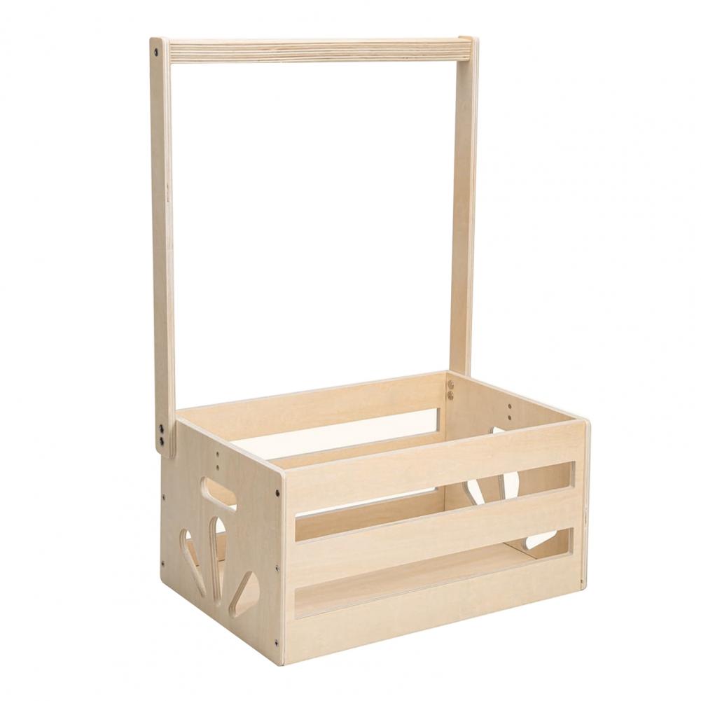 Storage Rack Wooden Baby Showe - đánh giá và giá Closet Organizer Baby
