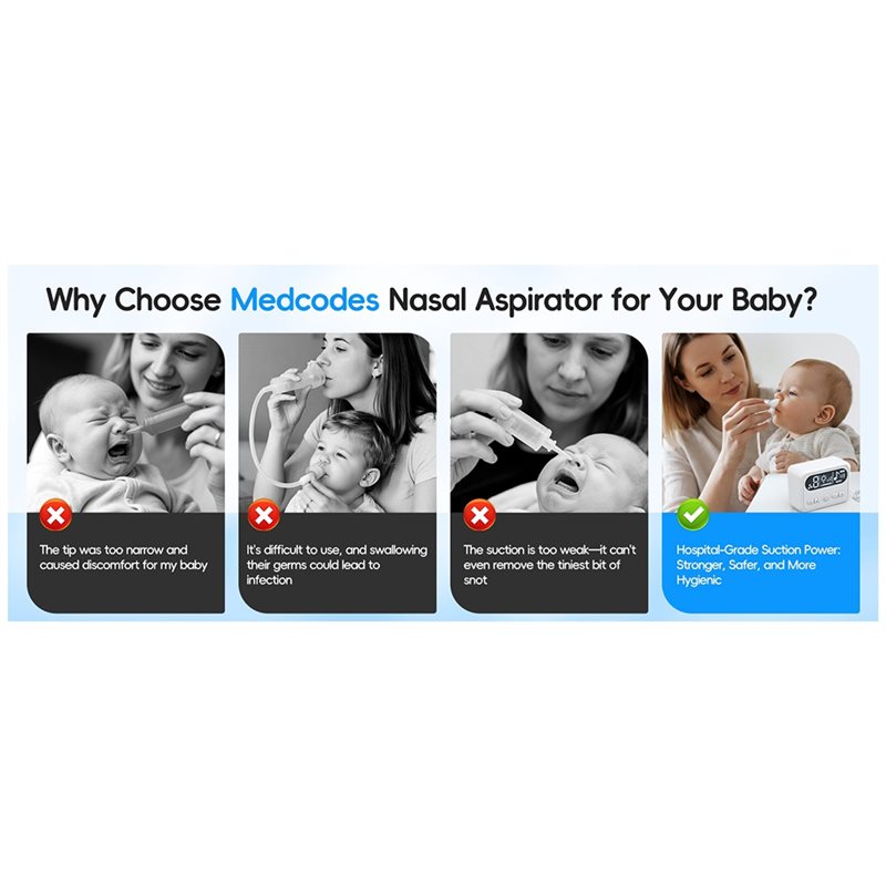WOWFU-Electric Nasal Aspirator - đánh giá và giá Baby Nursery Rhymes