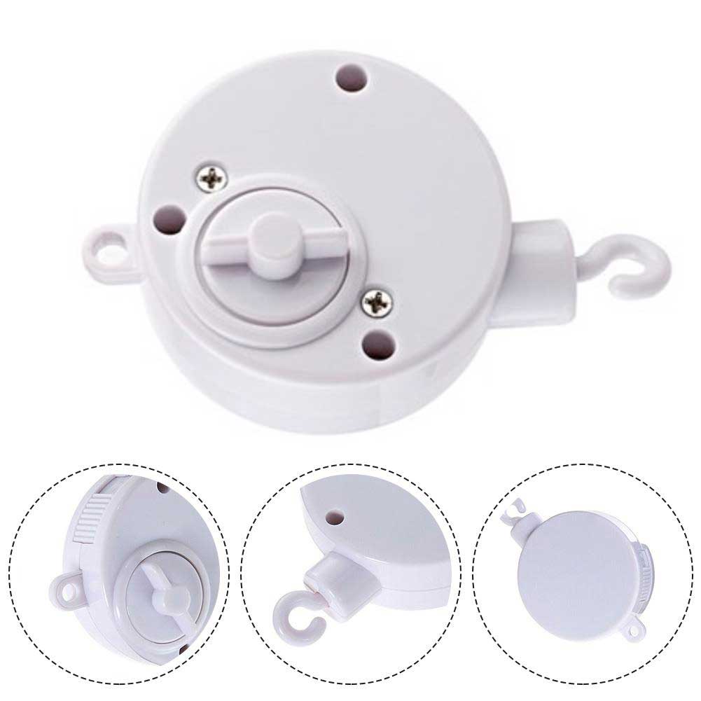 Infant Bell Rotary Wind-up Mus - đánh giá và giá Baby Nursery Items