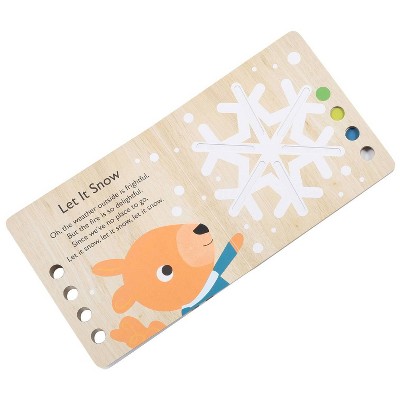 Children's Picture and Board B - đánh giá và giá Baby Nursery Rhymes