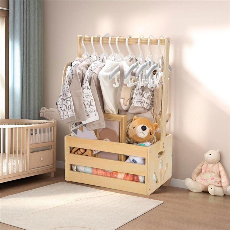 ABUI-Wooden Baby Shower Gift B - đánh giá và giá Baby Nursery Handles