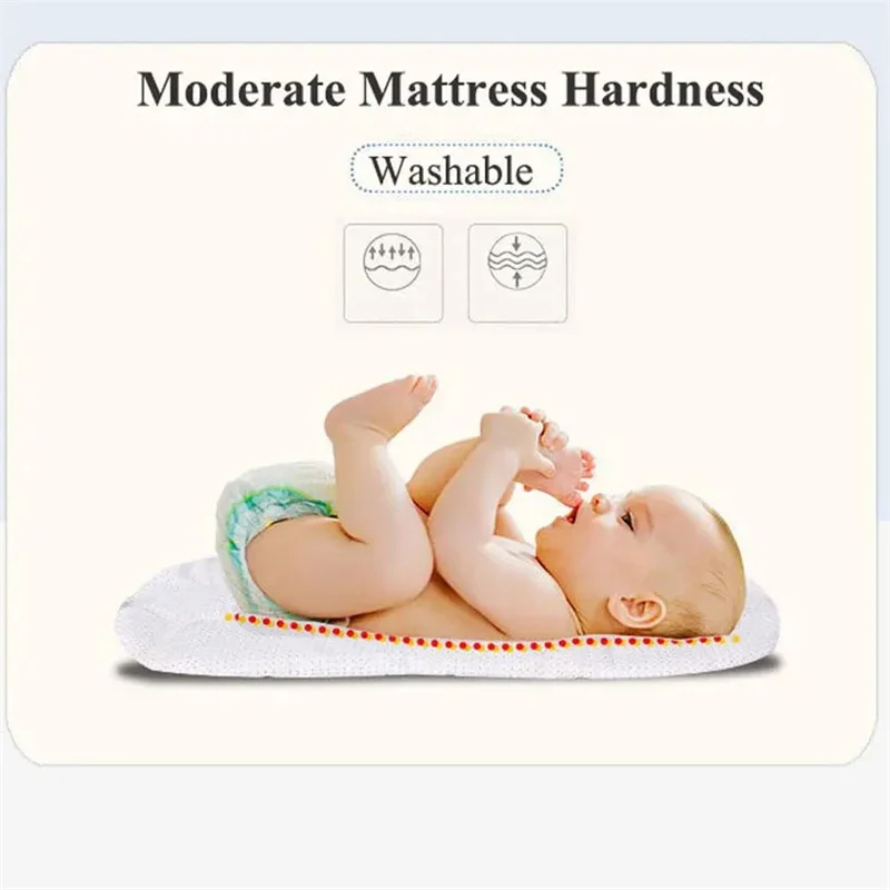 Baby Bed Convenient Folding An - đánh giá và giá Baby Nursery Items