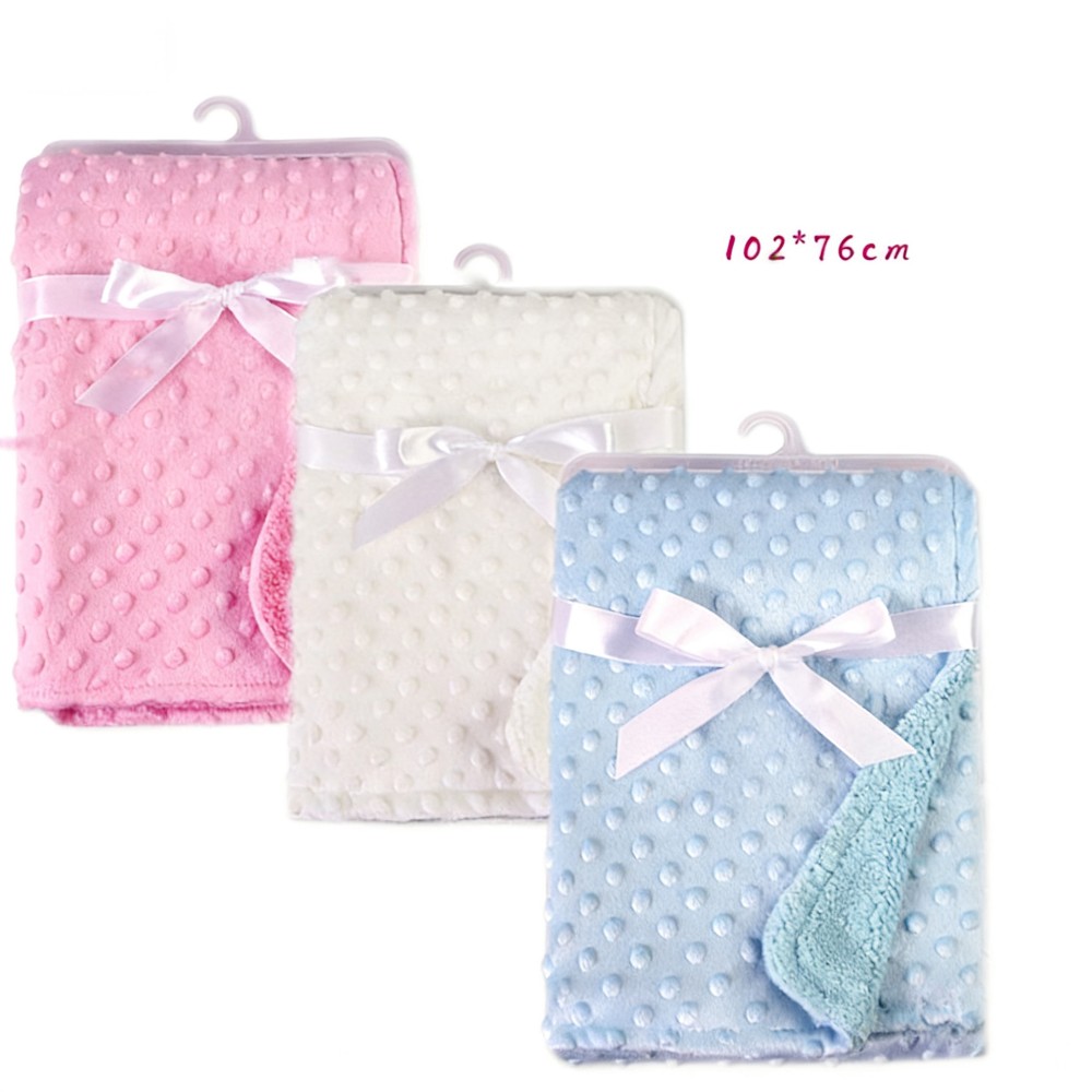 Baby Blanket & Swaddling Newbo - đánh giá và giá Baby Nursery Bedding Sets