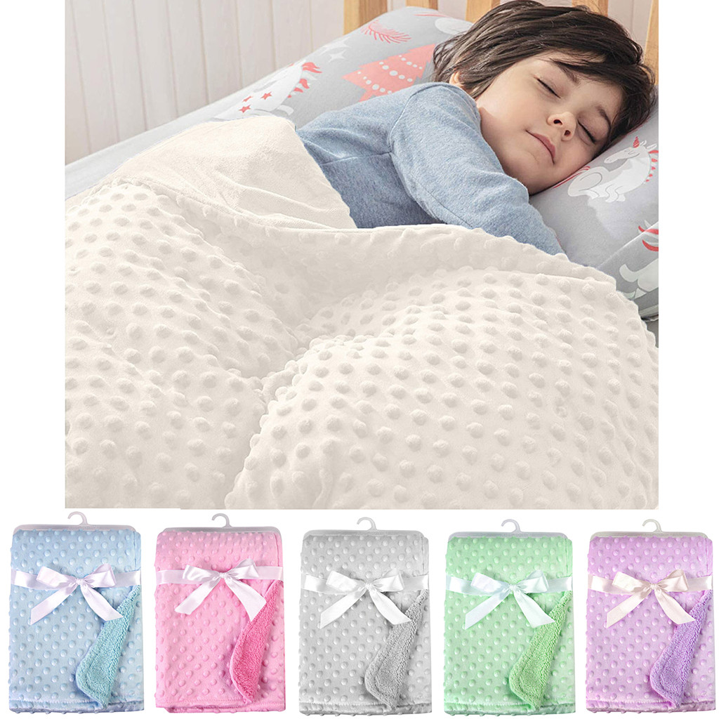 Baby Blanket & Swaddling Newbo - đánh giá và giá Baby Nursery Bedding Sets