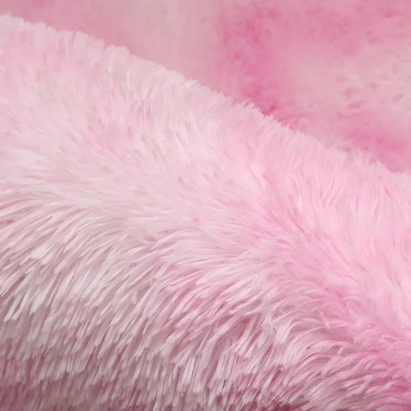 Pink Kids Carpet For Girls Bed - đánh giá và giá Baby Nursery Rug