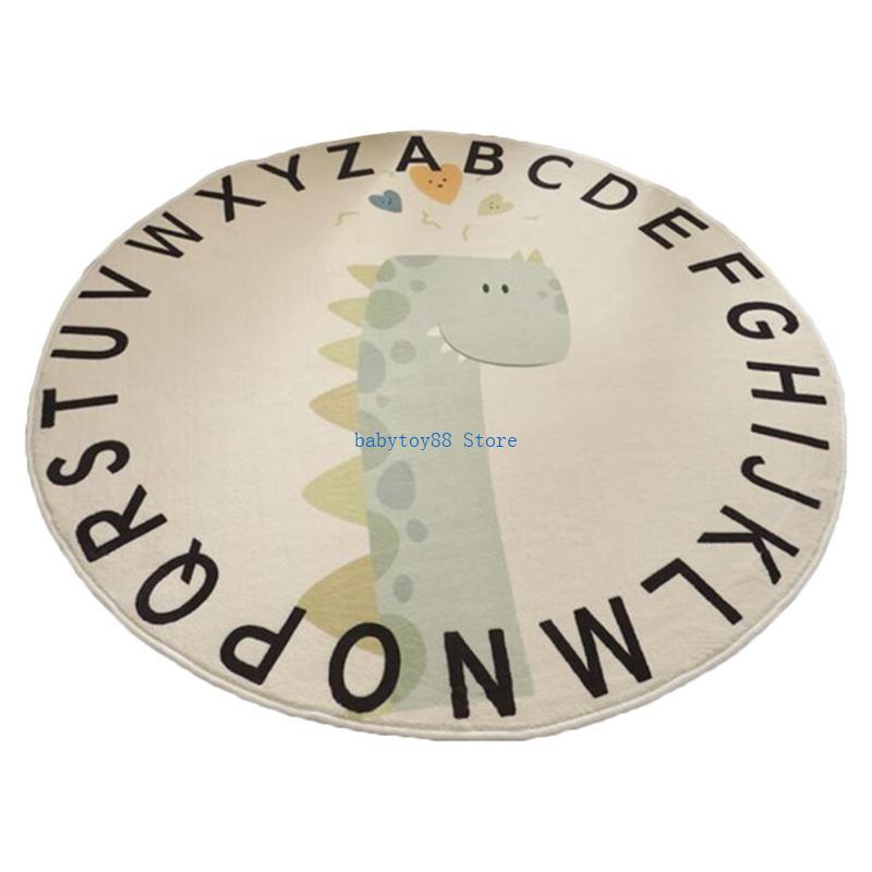 Y4UD Hoạt Hình In Hình Động Vậ - đánh giá và giá Baby Nursery Animal Prints