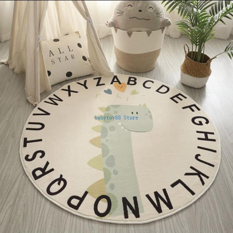 Y4UD Hoạt Hình In Hình Động Vậ - đánh giá và giá Baby Nursery Animal Prints