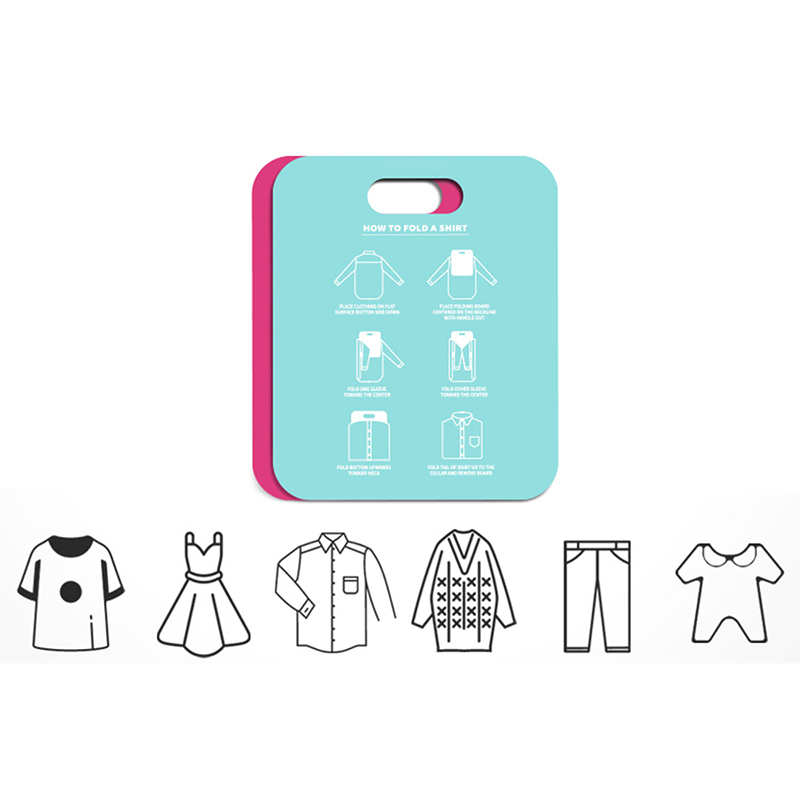 Clothes Folding Board Househol - đánh giá và giá Closet Organizer Baby