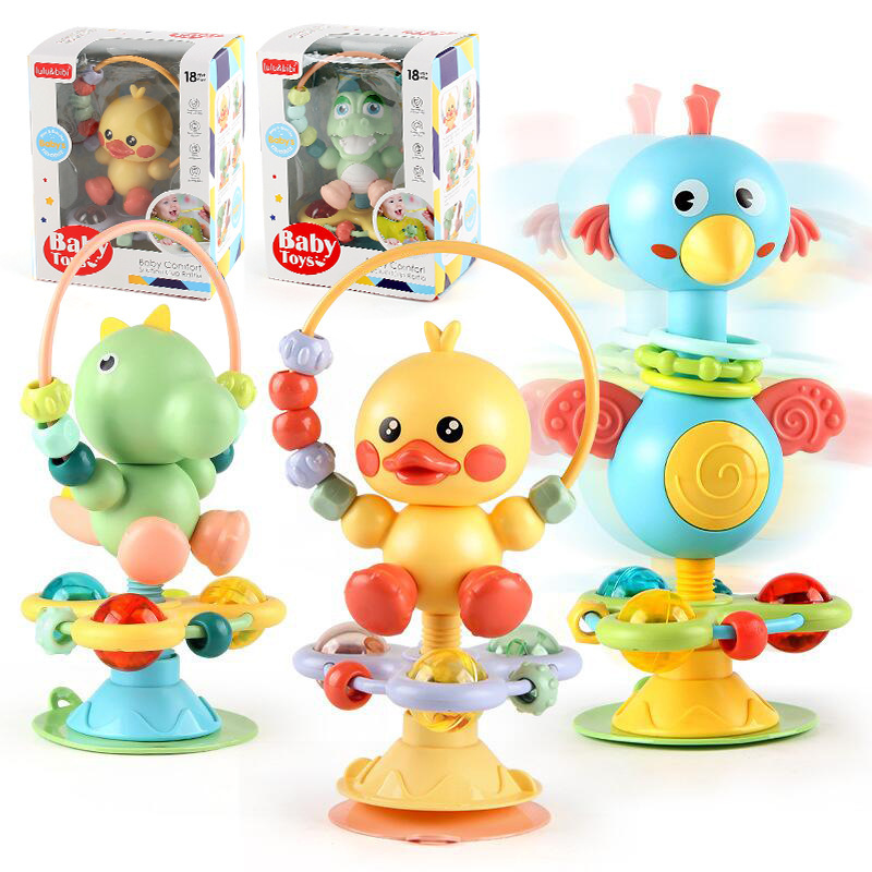 Baby cartoon soothing ringing  - đánh giá và giá Baby Nursery Rhymes