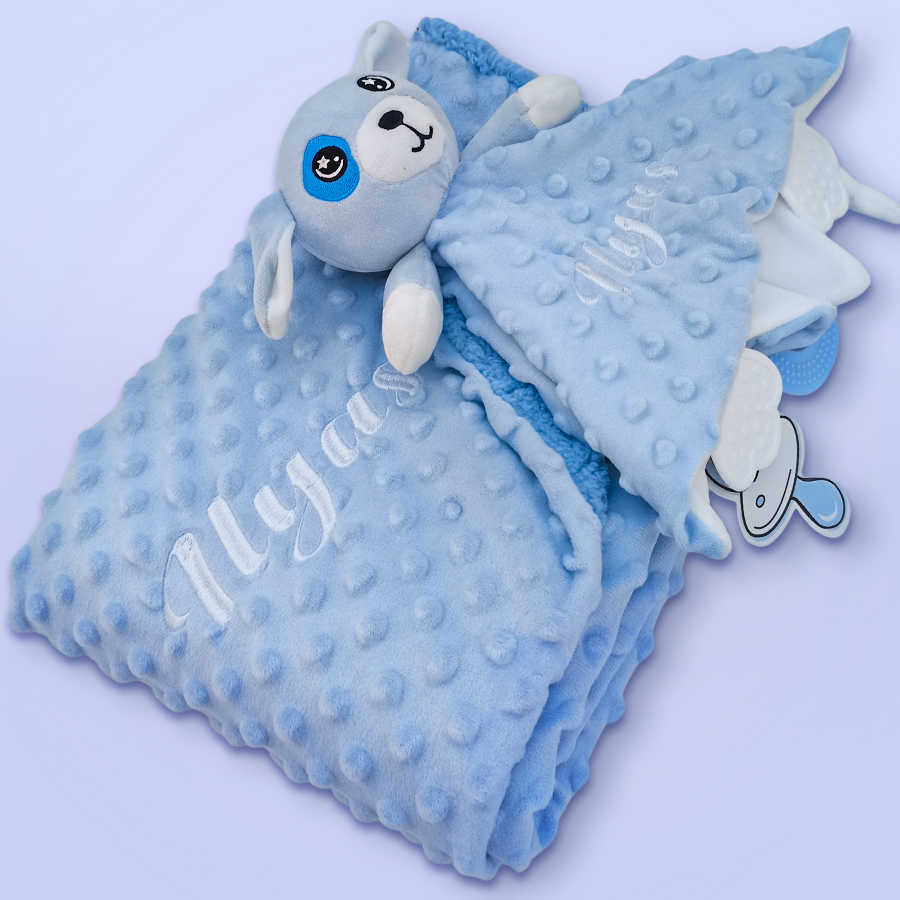 Custom Baby Name 100% Cotton A - đánh giá và giá Baby Nursery Bedding Sets