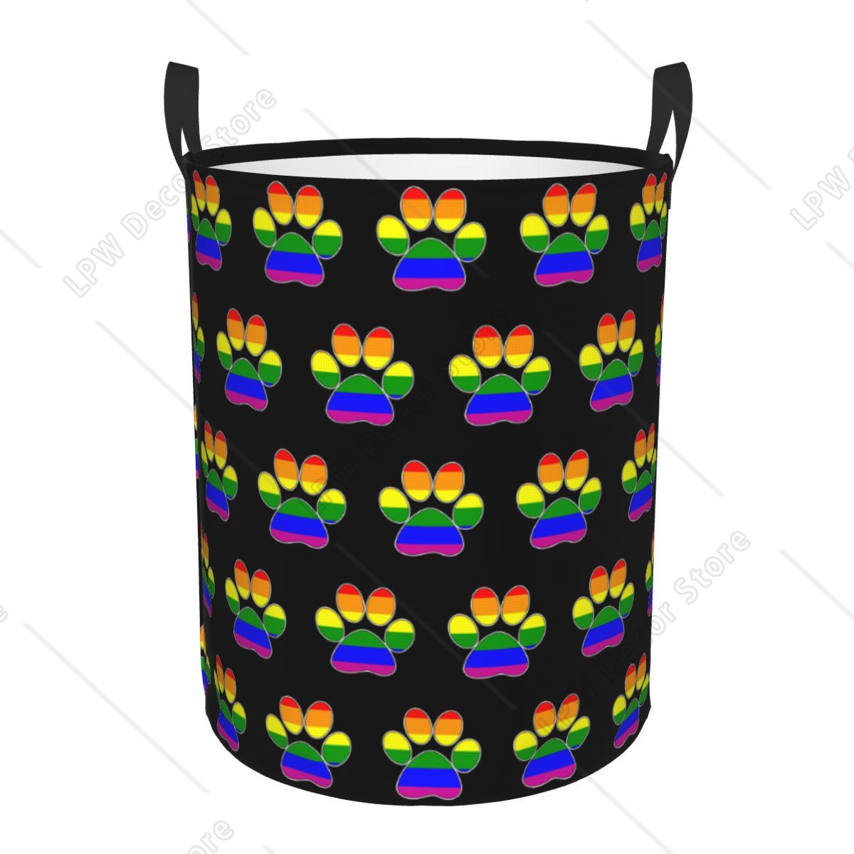 Custom LGBT Pride Gay Paw Laun - đánh giá và giá Baby Nursery Handles