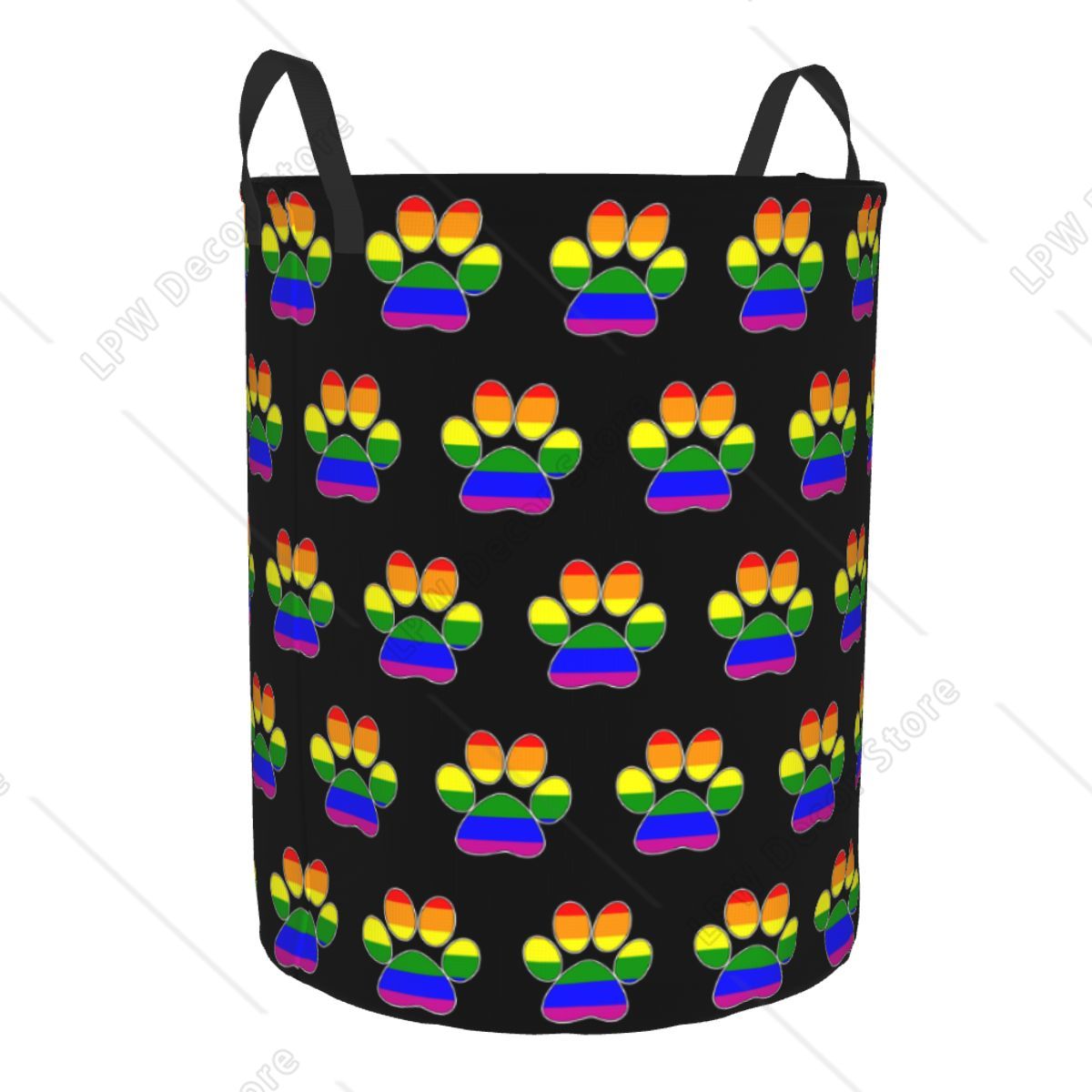 Custom LGBT Pride Gay Paw Laun - đánh giá và giá Baby Nursery Handles