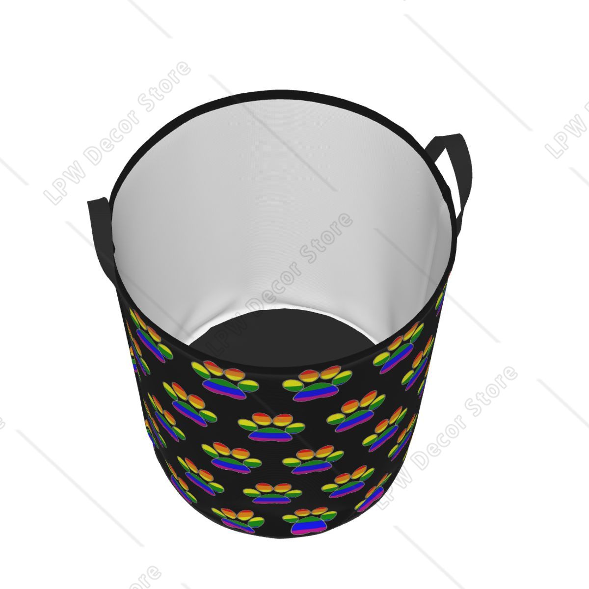 Custom LGBT Pride Gay Paw Laun - đánh giá và giá Baby Nursery Handles