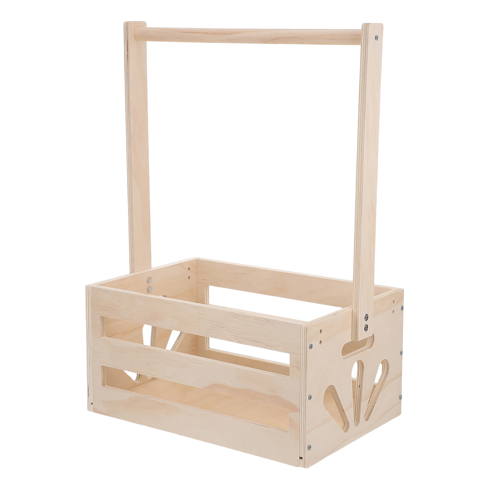 Baby Nursery Storage Crate Wit - đánh giá và giá Baby Nursery Handles