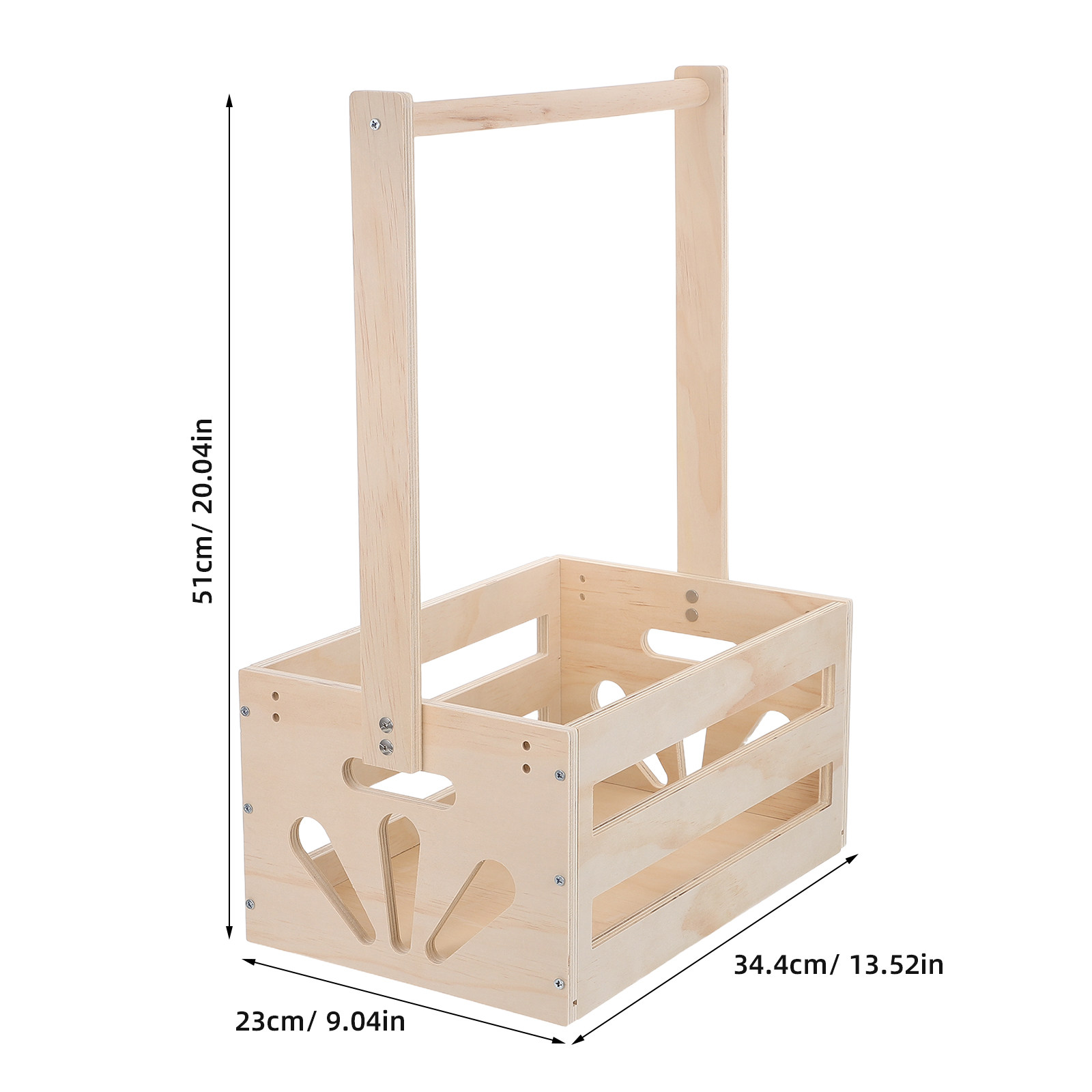 Baby Nursery Storage Crate Wit - đánh giá và giá Baby Nursery Handles