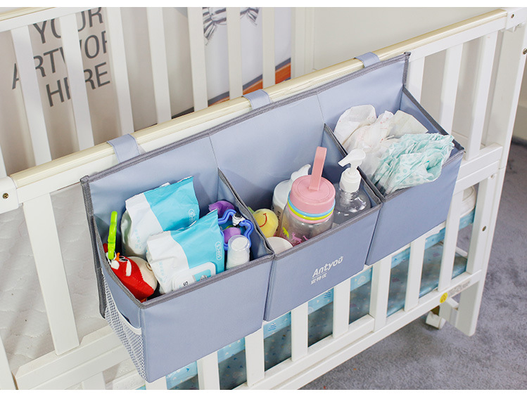 Treo Cỡ Lớn Lưu Trữ Đồ Chơi Tã - đánh giá và giá Baby Nursery Bedding Sets