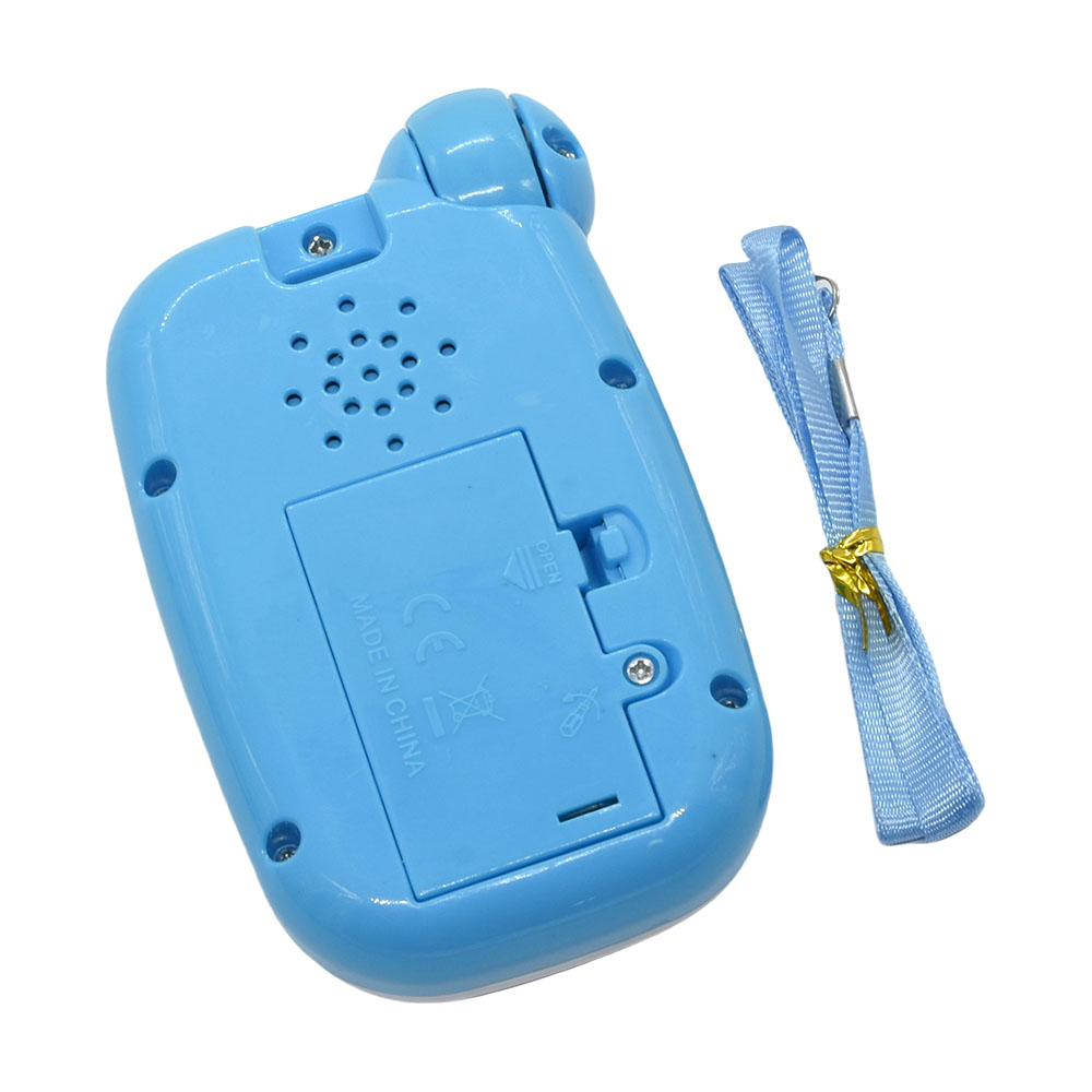 Arabic Soothing Toy Phone Smar - đánh giá và giá Baby Nursery Rhymes