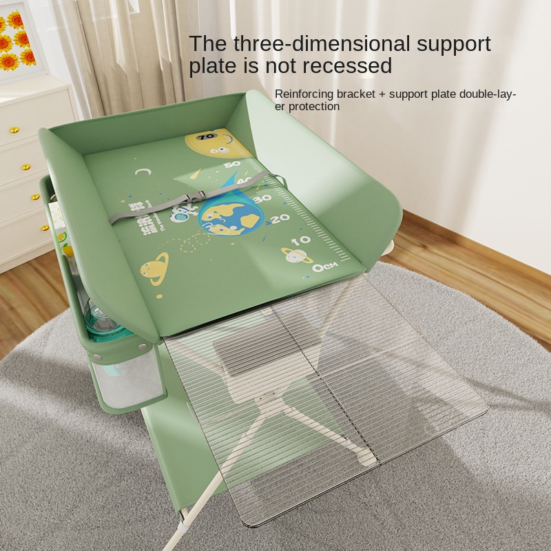 Portable Baby Changing Table w - đánh giá và giá Baby Nursery Furniture